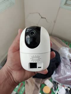 CCTV Wifi Camera