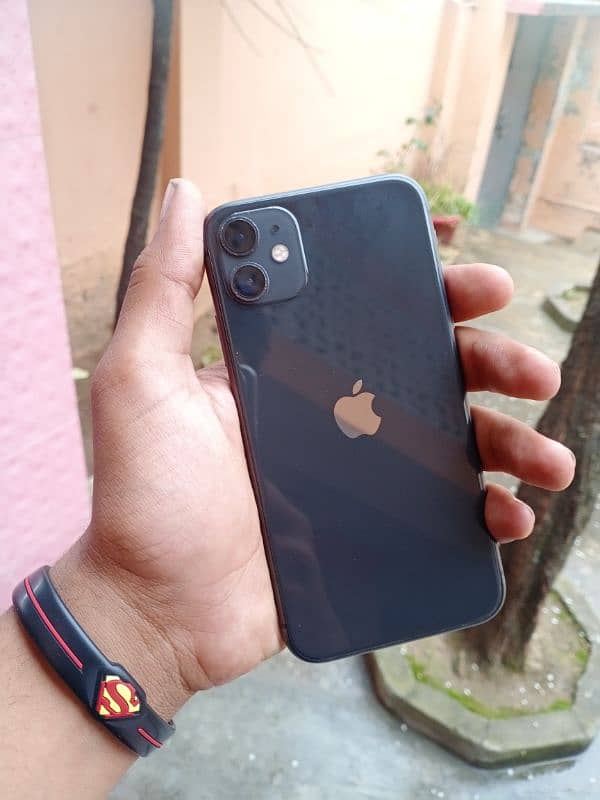 iPhone 11 64GB NON PTA 0