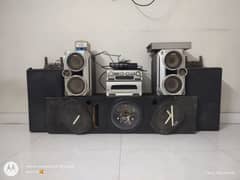 Sound system