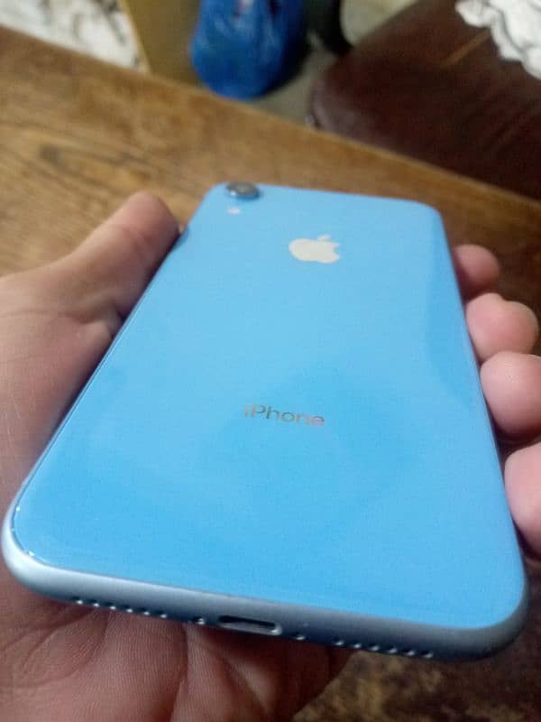 Apple Iphone XR non PTA 2