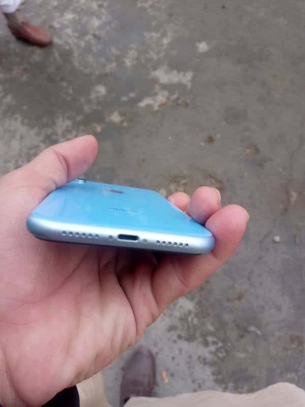 Apple Iphone XR non PTA 14