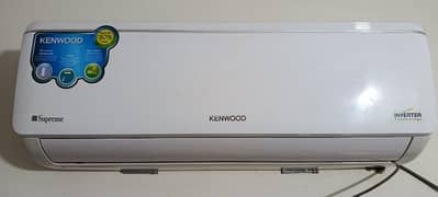 Kenwood 1 Ton DC Inverter AC (Supreme)