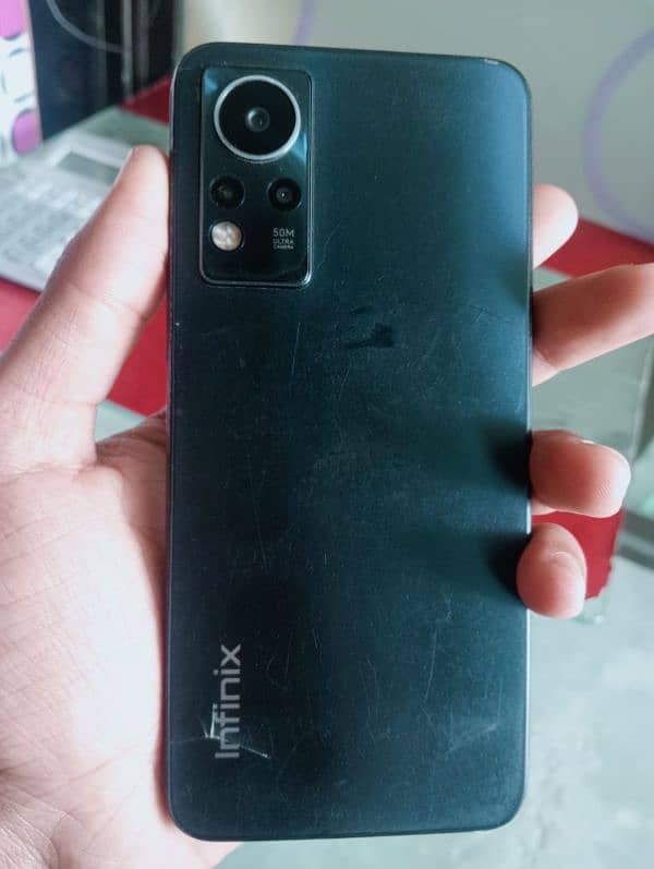 infinix note 11 for sale 0