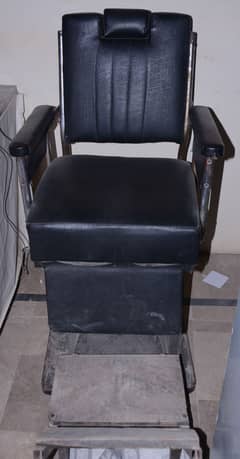 Chair (kursi) For Saloon