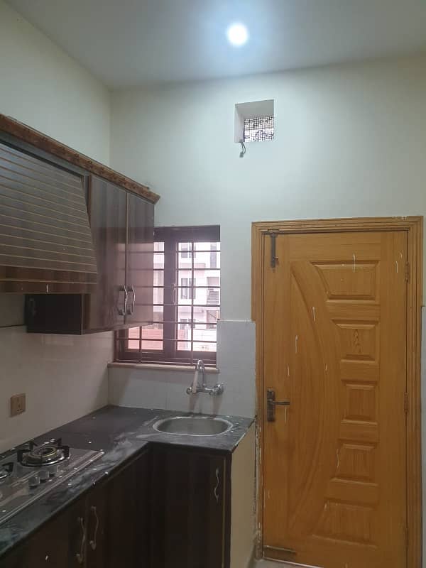 Ideal Prime Location 1000 Square Feet Upper Portion Available In D-12 9