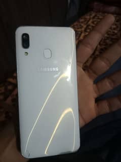 Samsung A30