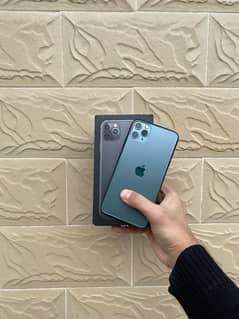 iPhone 11 pro max