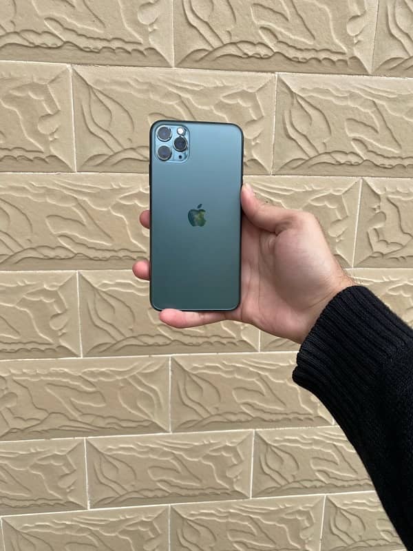 iPhone 11 pro max 2