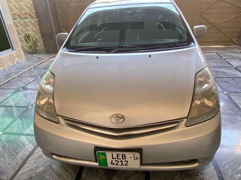 Toyota Prius 2014 2