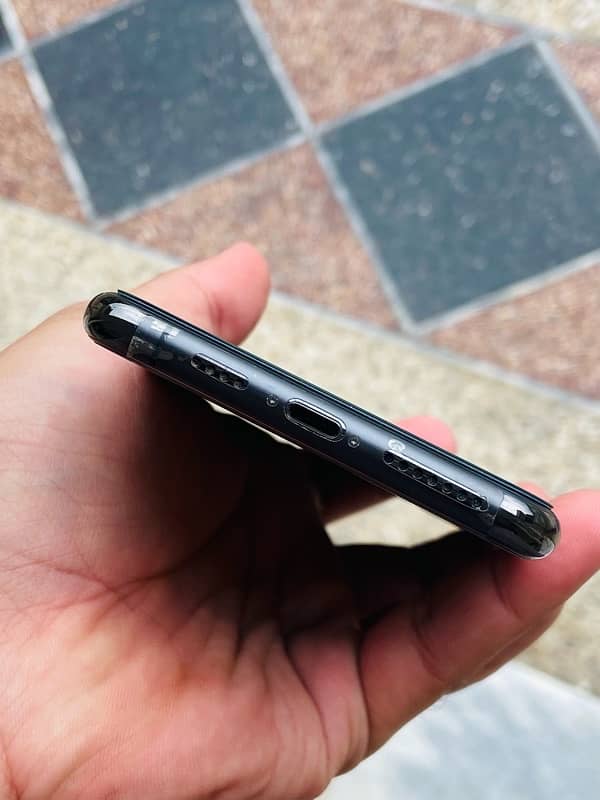 Iphone 11 pro max 64gb 2