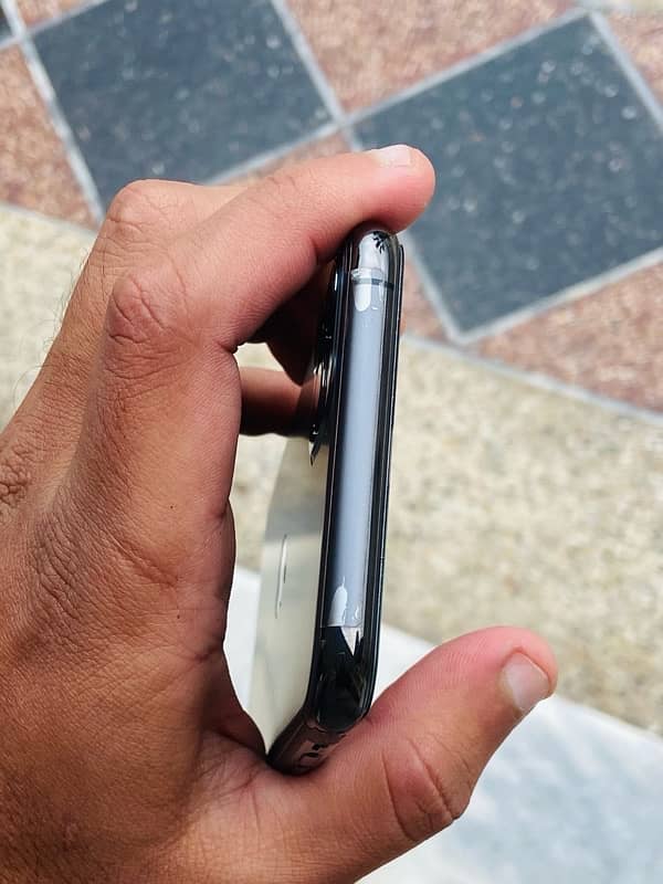 Iphone 11 pro max 64gb 4