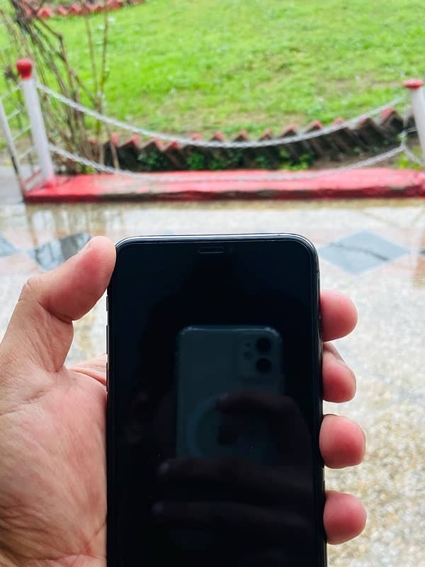 Iphone 11 pro max 64gb 5