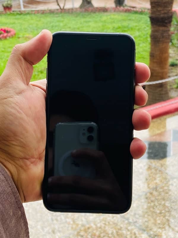 Iphone 11 pro max 64gb 6