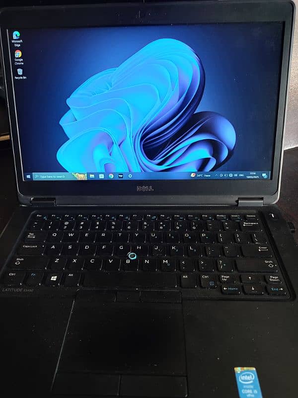 Dell Latitude Ci5 0