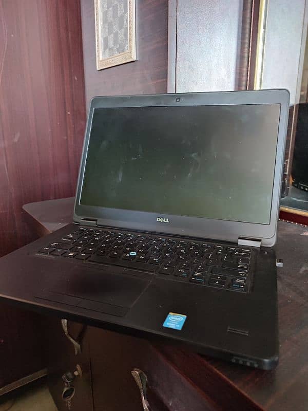 Dell Latitude Ci5 3