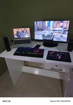 Gaming table | Computer table | Office table | Study table