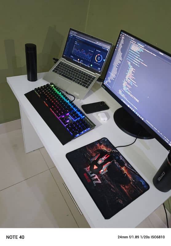 Gaming table | Computer table | Office table | Study table 4