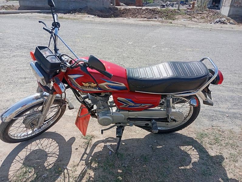 Bike For sale 1