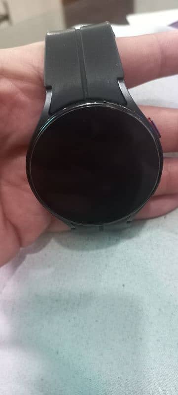 Samsung Watch 5 Model SM-R910 44mm 1