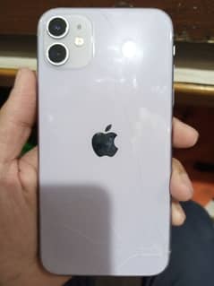 iphone 11 JV 64gb