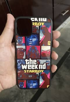 Iphone 11 pro cover