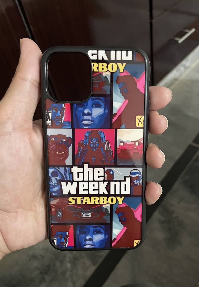 Iphone 11 pro cover 0