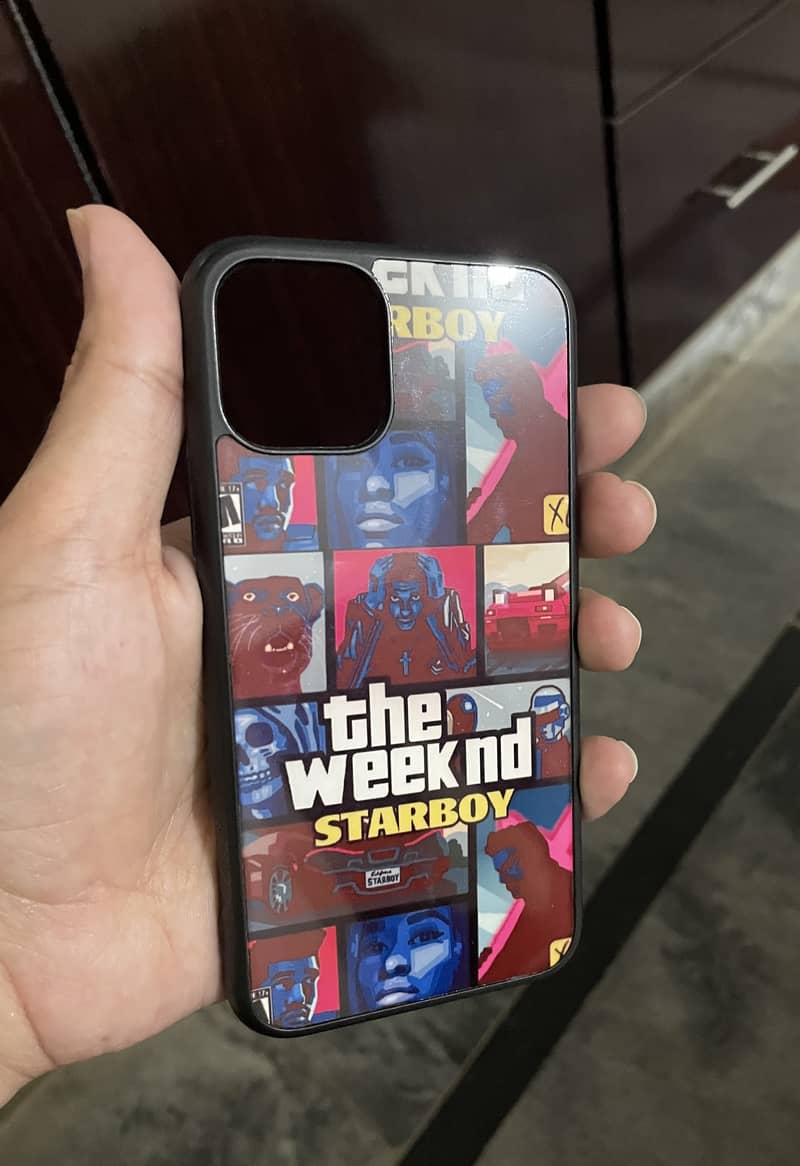 Iphone 11 pro cover 2