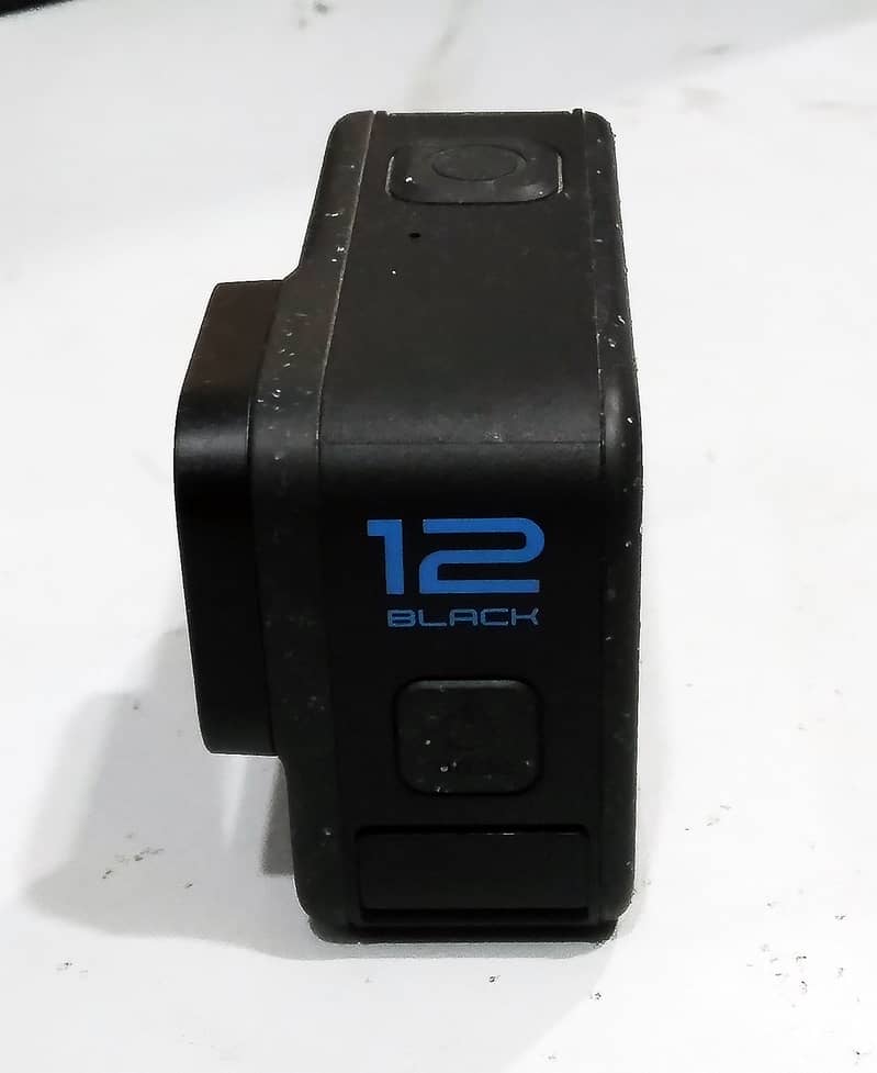 Gopro Hero 12 Black 1