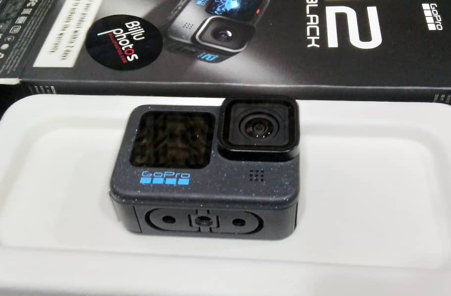 Gopro Hero 12 Black 3