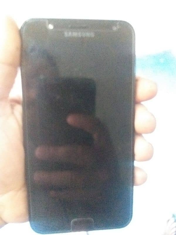 Samsung j7oo 2.16 januine panel official approved 7