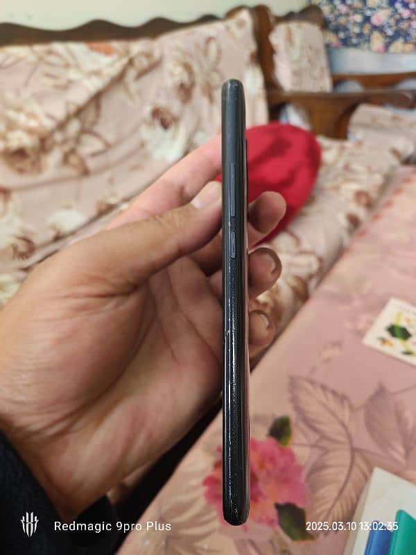 Xiaomi Redmi 9 ( 4+1 gb Ram 64gb) with Box PTA Approved 2