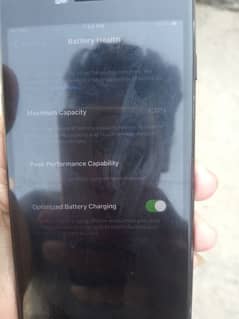 iphone 7 plus pta prove all ok 128 gb