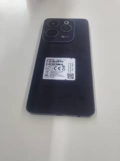 Infinix hot 40 8+8 256 gb