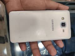 Samsung Galaxy Grand prime