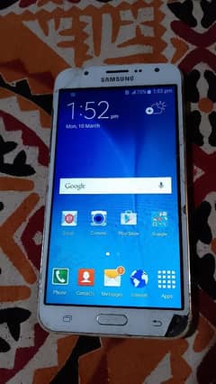 SAMSUNG GALAXY J 7