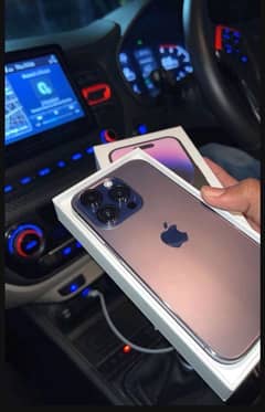 iPhone 14 Pro