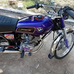 contact on wtsp 03040195884 Honda 125 22 model pindi number