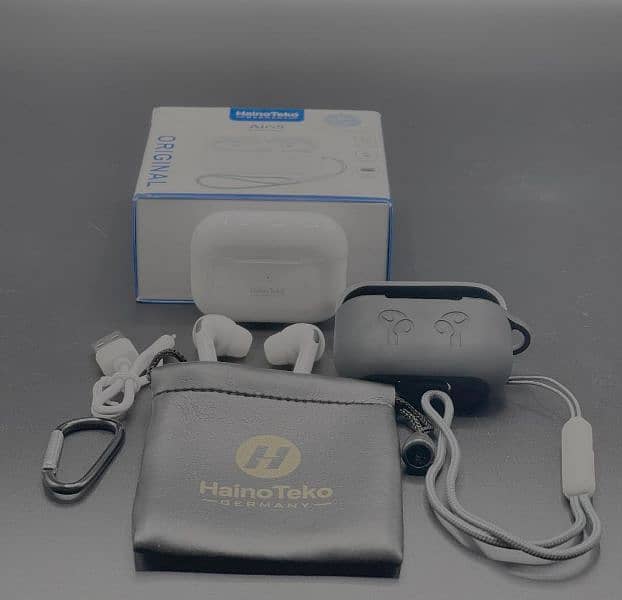 wireless Bluetooth headphones 5.3 4