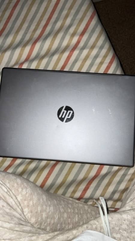 Hp laptop | 13th Gen Intel Core i3 | 8GB RAM | 512GB SSD | 0