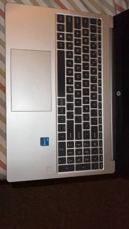 Hp laptop | 13th Gen Intel Core i3 | 8GB RAM | 512GB SSD | 2