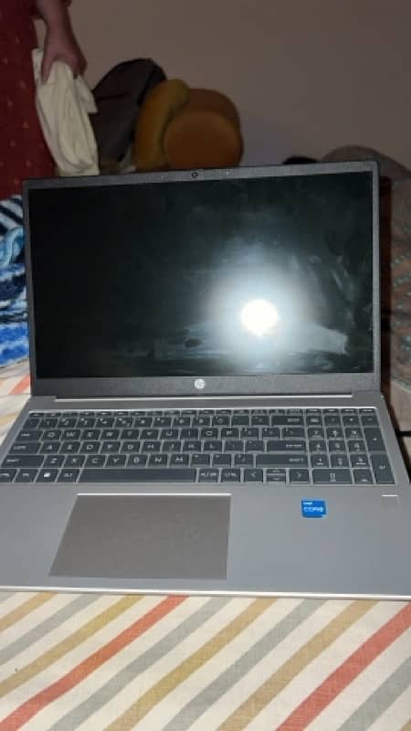 Hp laptop | 13th Gen Intel Core i3 | 8GB RAM | 512GB SSD | 3