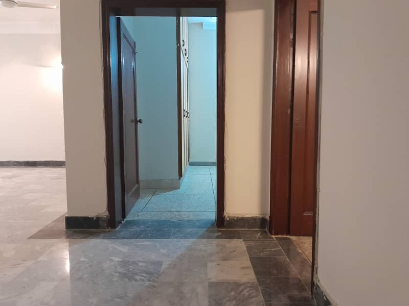 F-10 Al Mustafa Tower 2/Bedroom Apartment For Rent 3