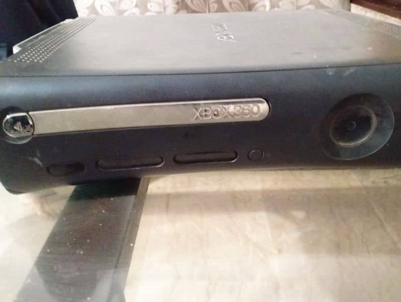 Xbox 360 for sale 1