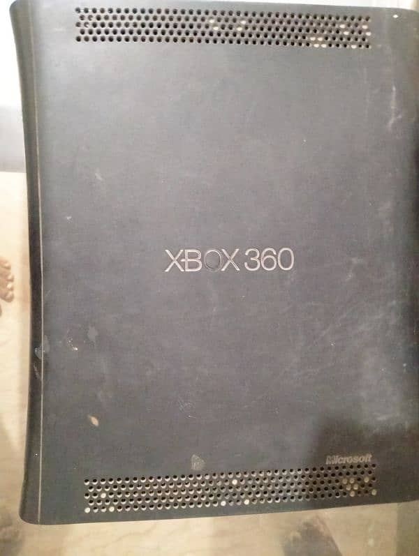 Xbox 360 for sale 3