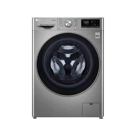 HAIER FLWM WASHER 100BP14929S6 0