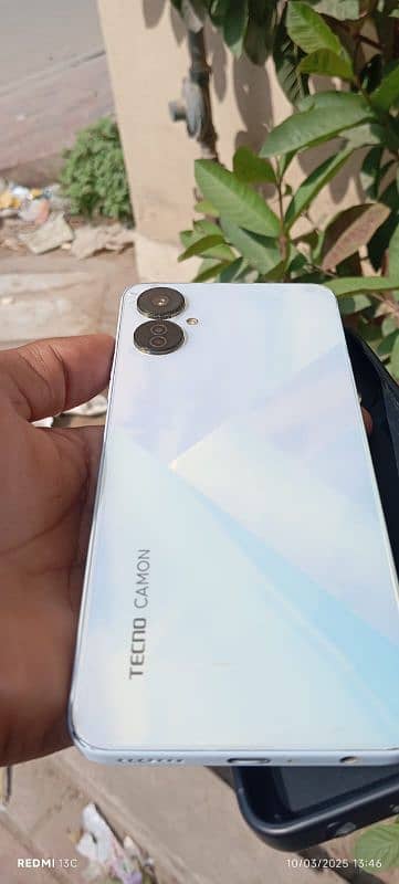 tecno camon 19 neo(03364999638) 3