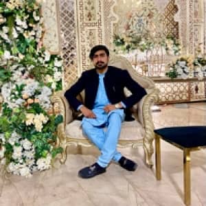Hammad Rana