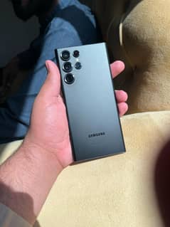 S22 ultra Samsung