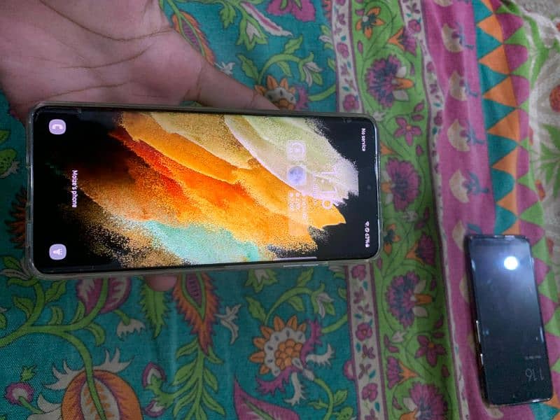 Samsung Galaxy S21 ultra 5G. contact on WhatsApp 7