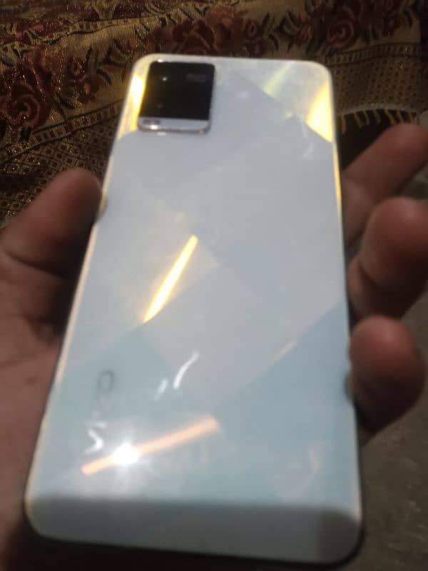 vivo y21 4 gb 64 gb all ok ha 2